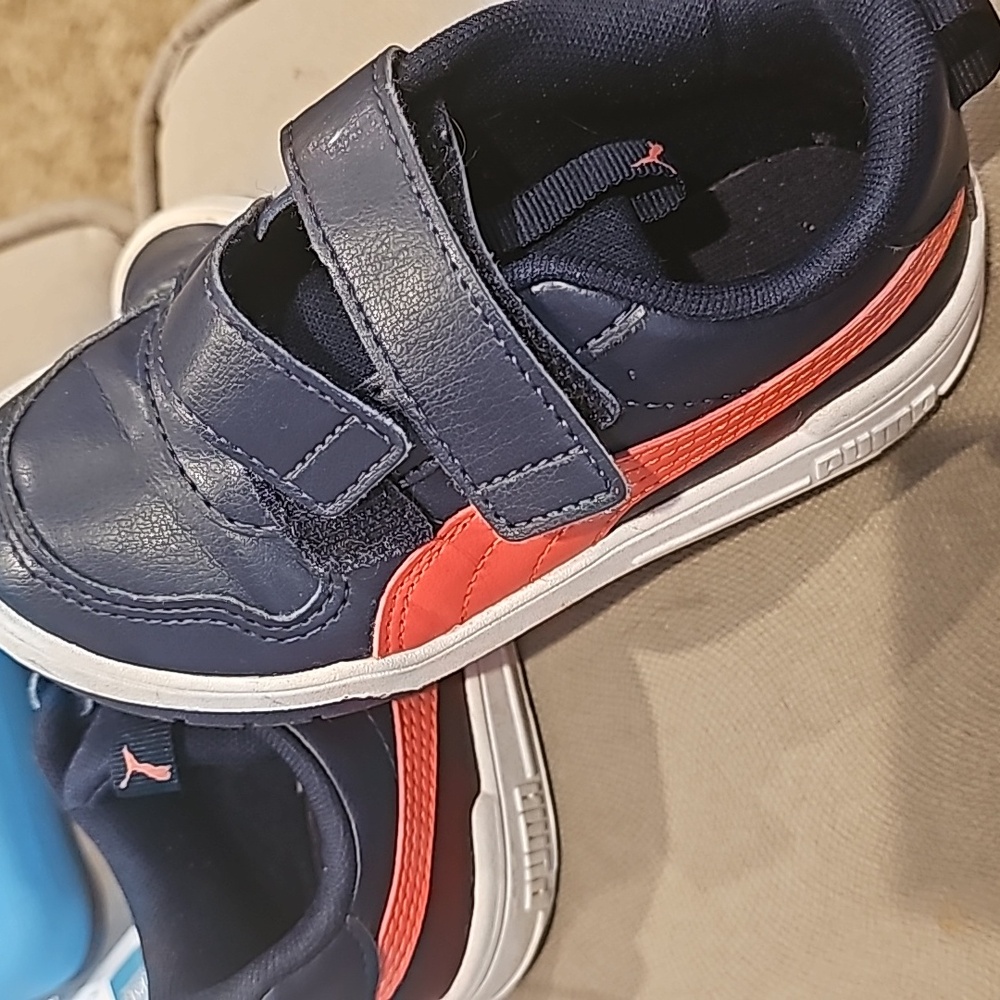 Puma sneakers